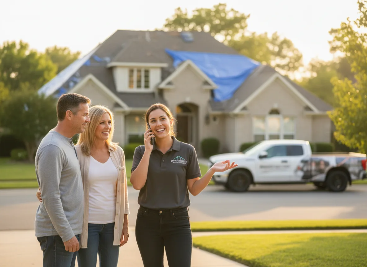 Emergency Roof Repair Shobonier, IL FAQs